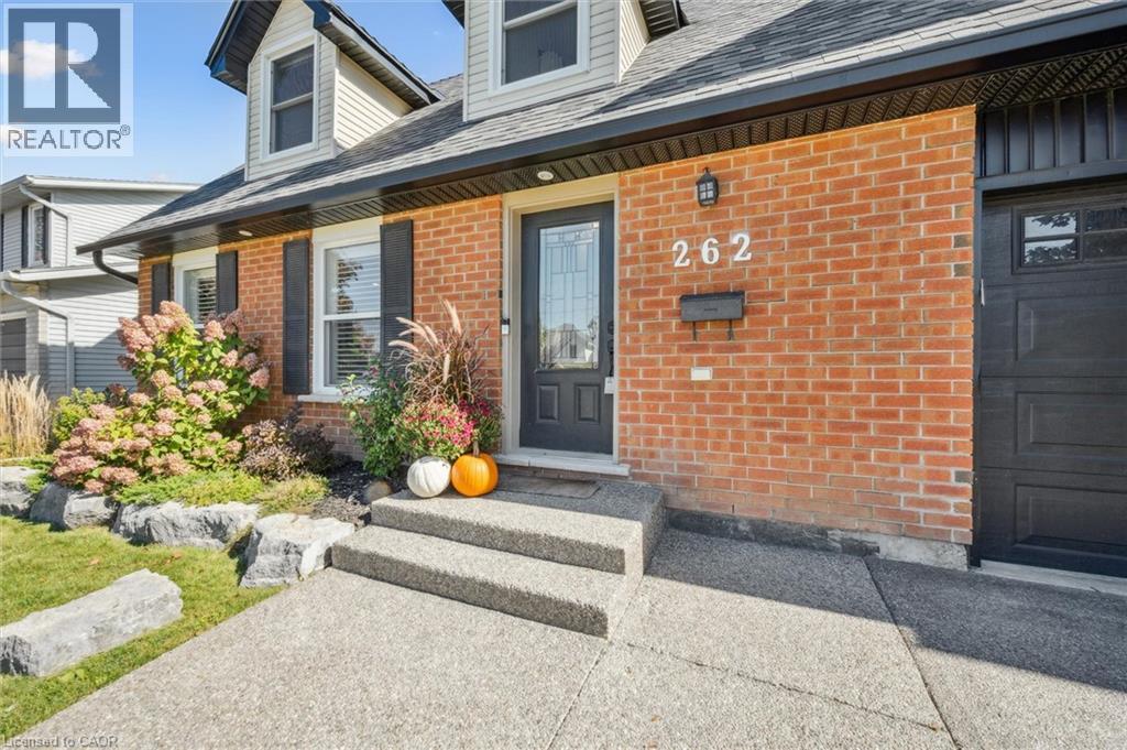 262 Grand Ridge Drive, Cambridge, Ontario  N1S 4W8 - Photo 6 - 40774250