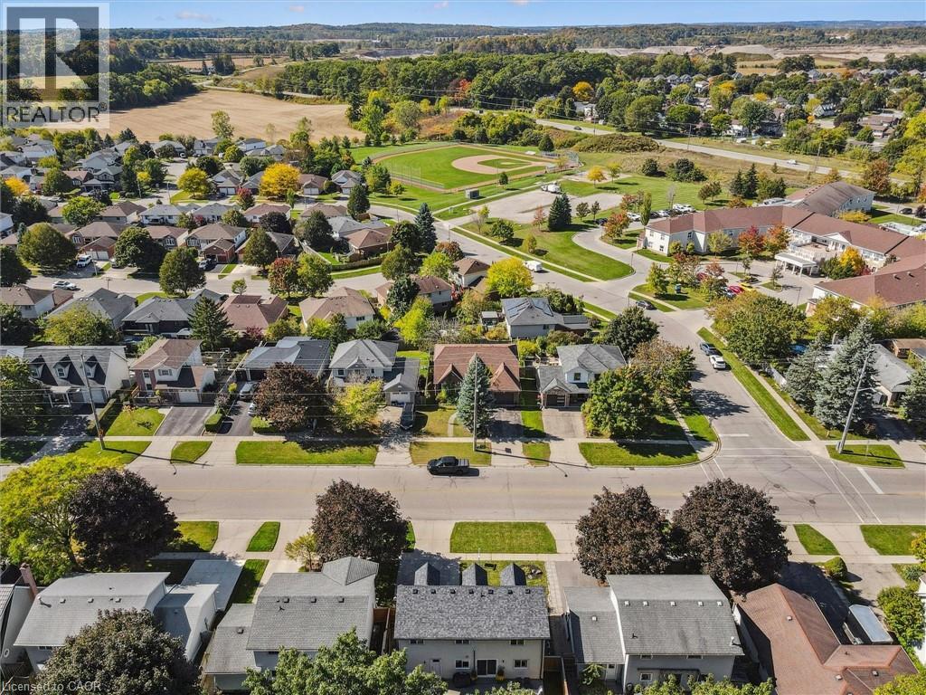 262 Grand Ridge Drive, Cambridge, Ontario  N1S 4W8 - Photo 41 - 40774250