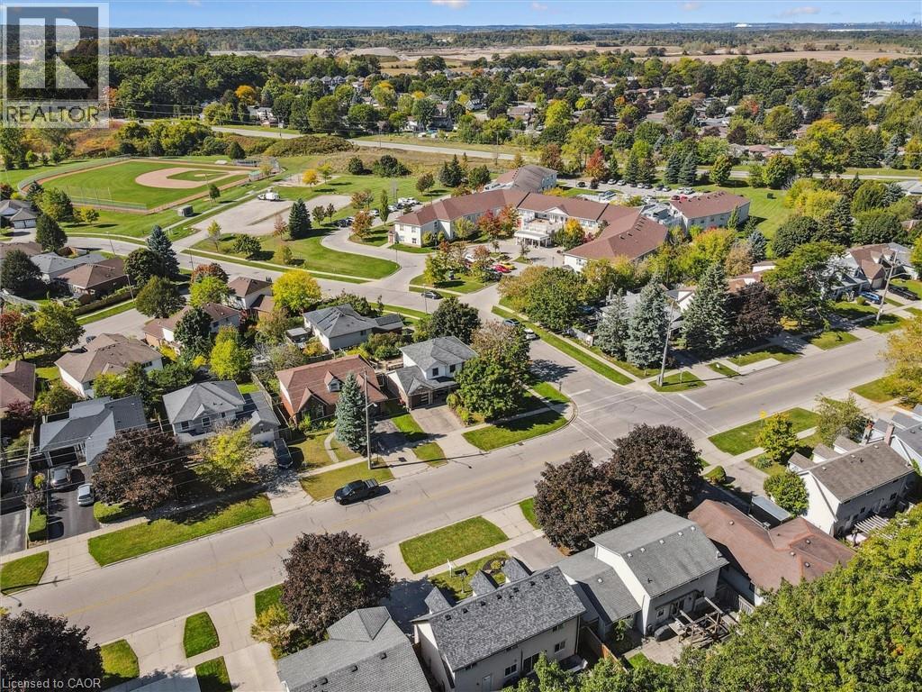 262 Grand Ridge Drive, Cambridge, Ontario  N1S 4W8 - Photo 42 - 40774250