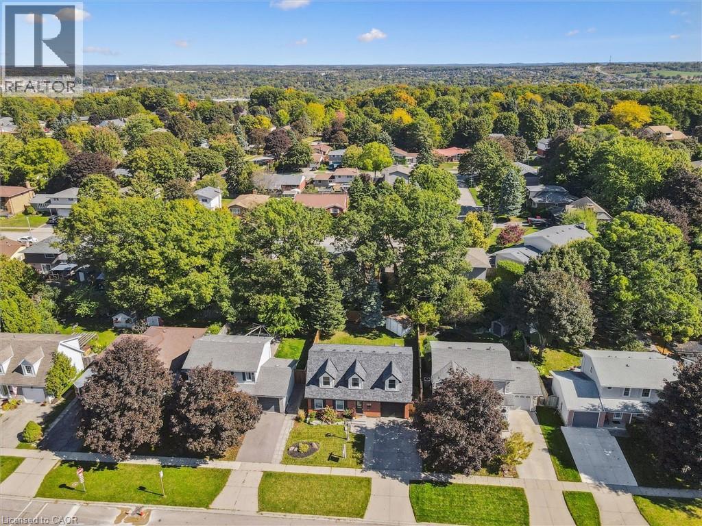 262 Grand Ridge Drive, Cambridge, Ontario  N1S 4W8 - Photo 40 - 40774250