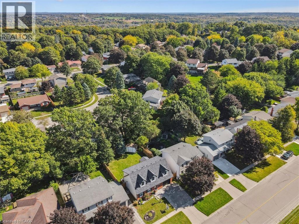 262 Grand Ridge Drive, Cambridge, Ontario  N1S 4W8 - Photo 44 - 40774250
