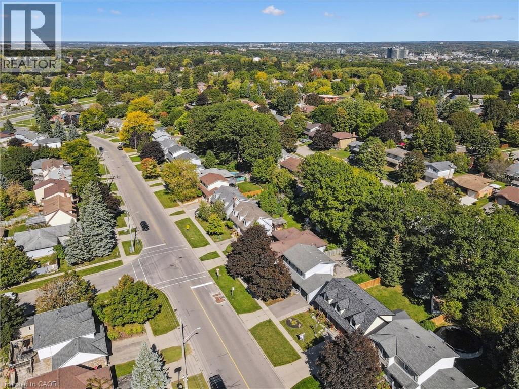 262 Grand Ridge Drive, Cambridge, Ontario  N1S 4W8 - Photo 43 - 40774250