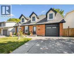 262 GRAND RIDGE Drive, Cambridge, Ontario