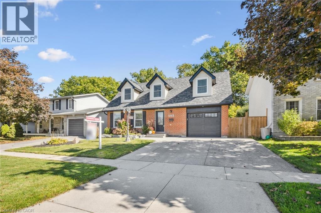 262 Grand Ridge Drive, Cambridge, Ontario  N1S 4W8 - Photo 5 - 40774250