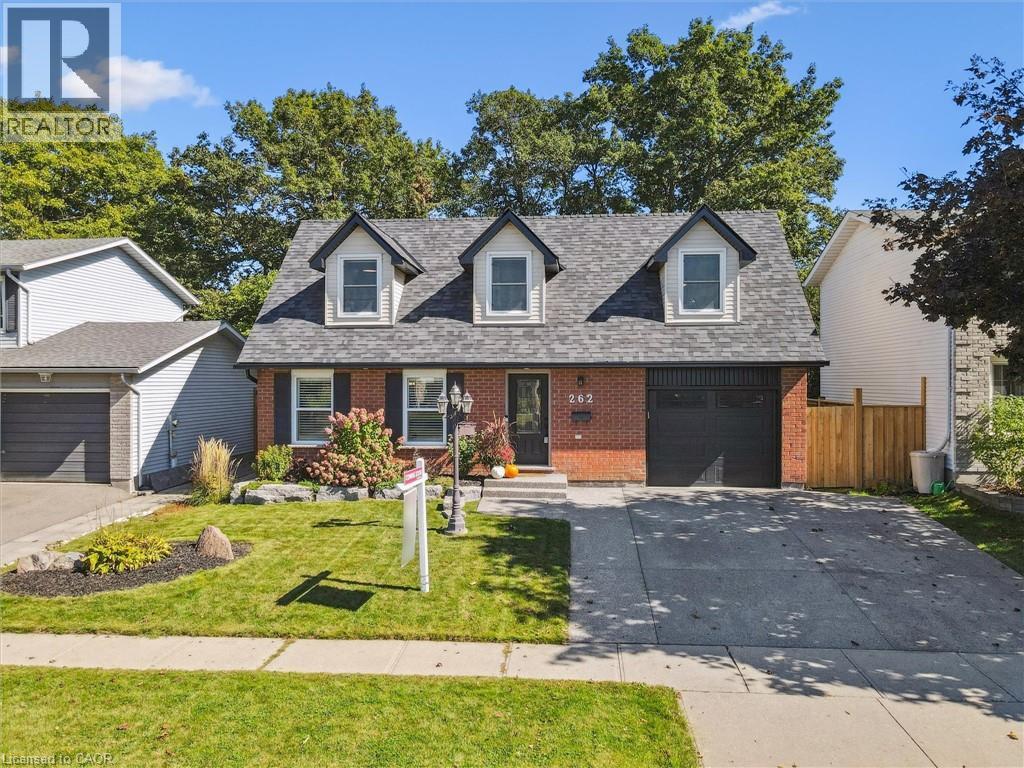 262 Grand Ridge Drive, Cambridge, Ontario  N1S 4W8 - Photo 39 - 40774250