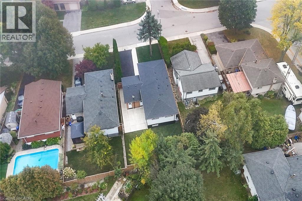 121 Appleford Road, Hamilton, Ontario  L9C 5Y2 - Photo 39 - 40774762