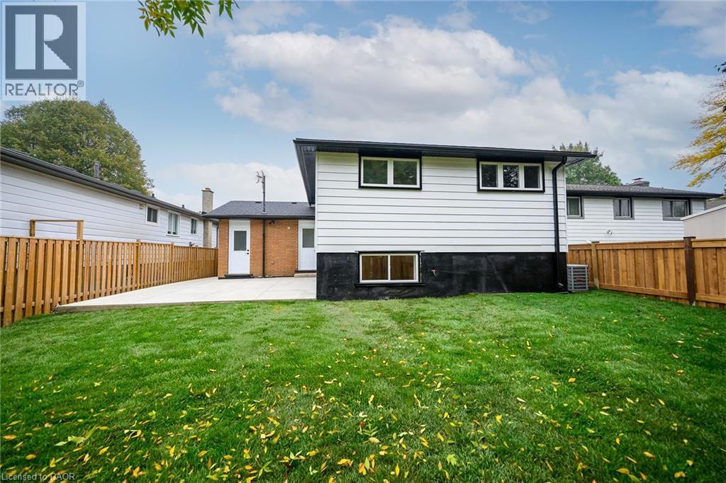 121 Appleford Road, Hamilton, Ontario  L9C 5Y2 - Photo 44 - 40774762