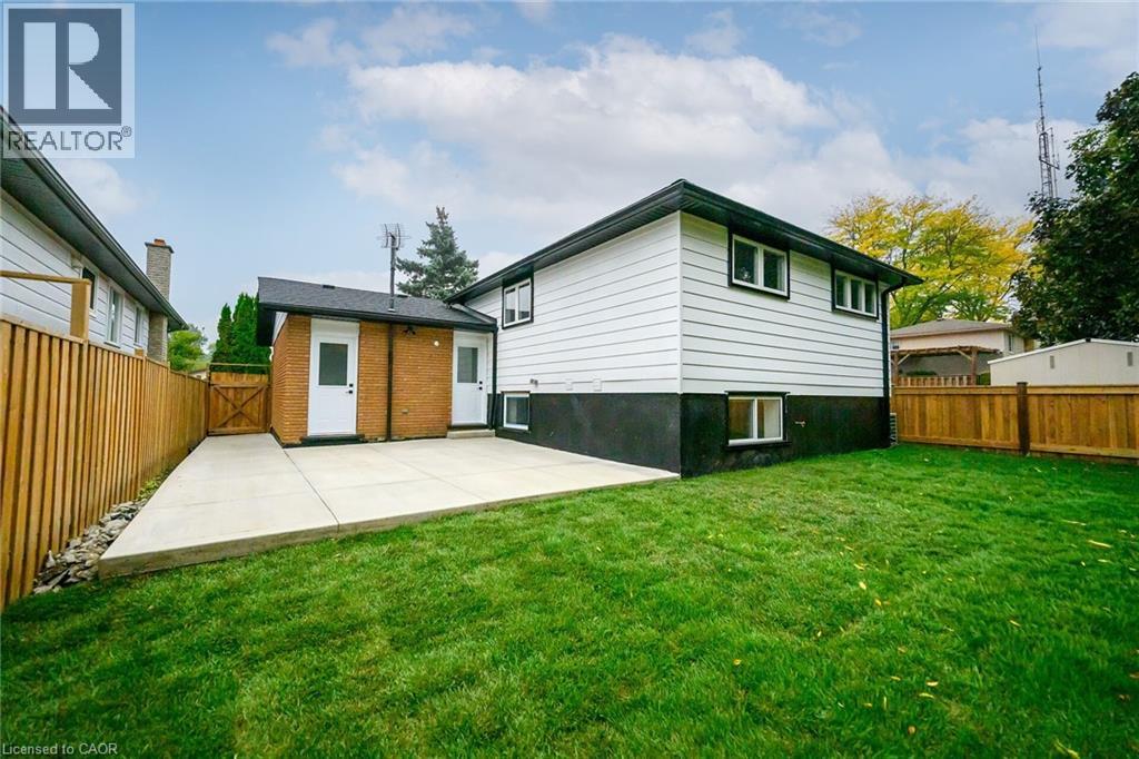 121 Appleford Road, Hamilton, Ontario  L9C 5Y2 - Photo 43 - 40774762