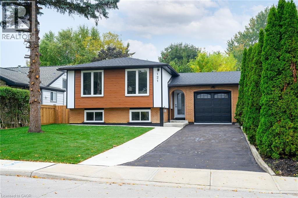 121 Appleford Road, Hamilton, Ontario  L9C 5Y2 - Photo 1 - 40774762