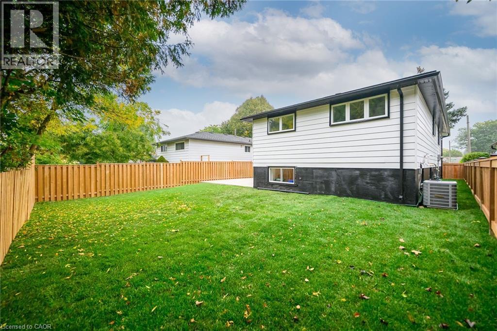 121 Appleford Road, Hamilton, Ontario  L9C 5Y2 - Photo 45 - 40774762
