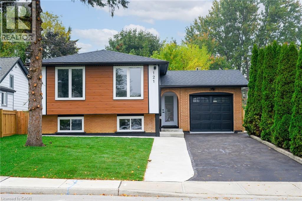 121 Appleford Road, Hamilton, Ontario  L9C 5Y2 - Photo 48 - 40774762