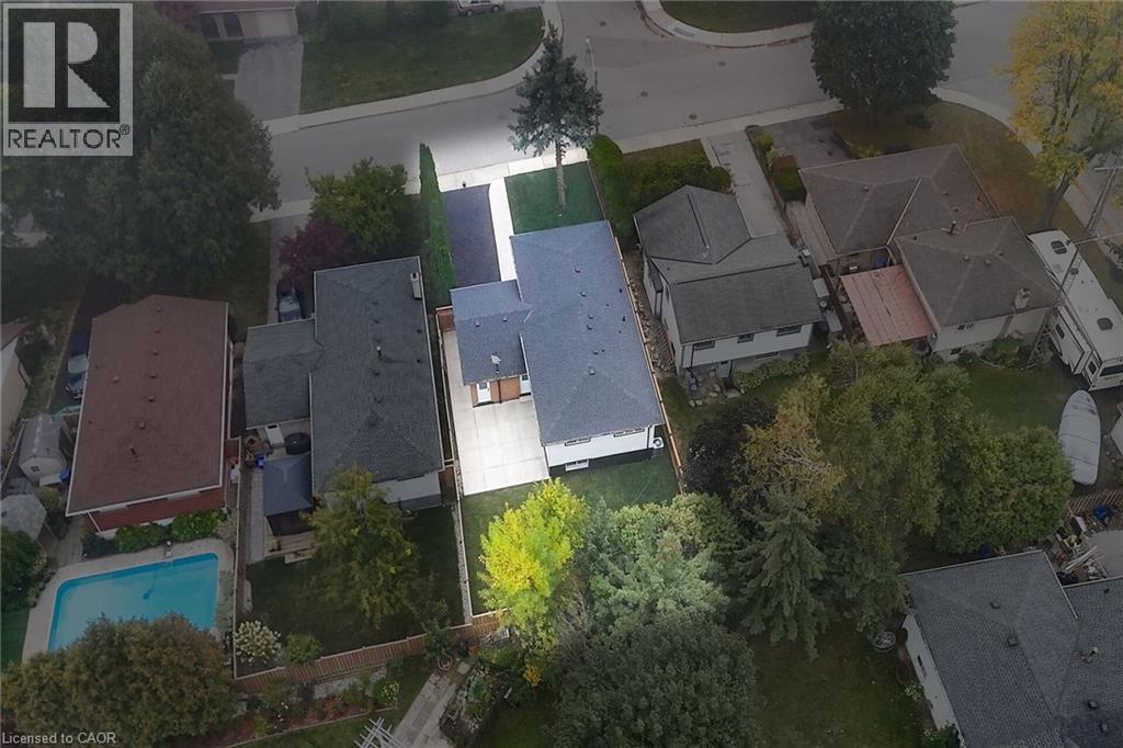 121 Appleford Road, Hamilton, Ontario  L9C 5Y2 - Photo 40 - 40774762