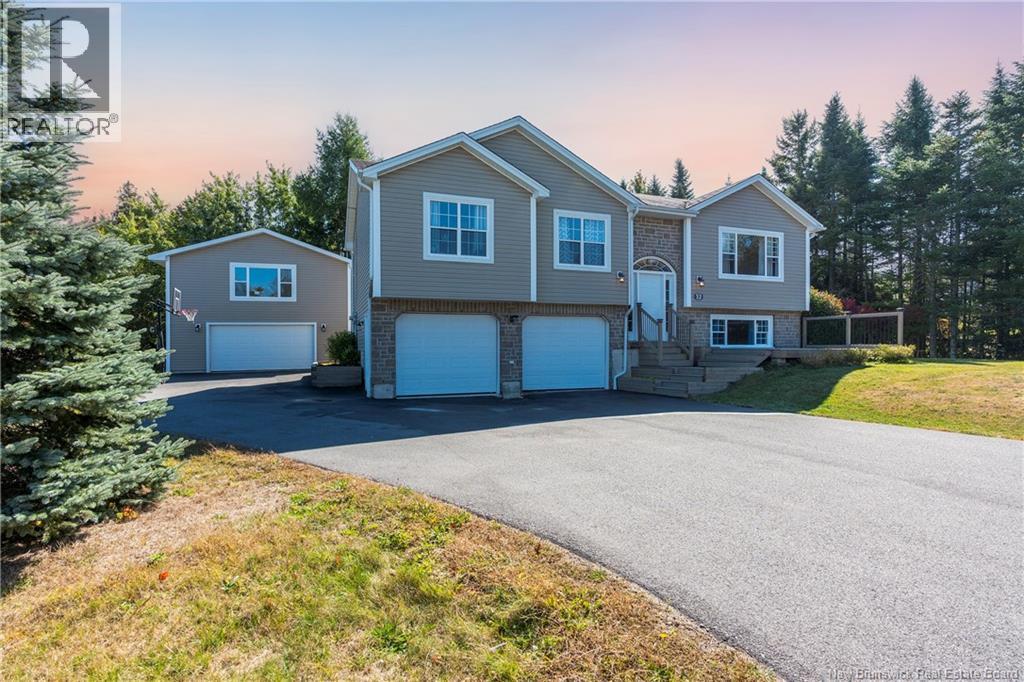 32 Birchdale Avenue, Quispamsis, New Brunswick