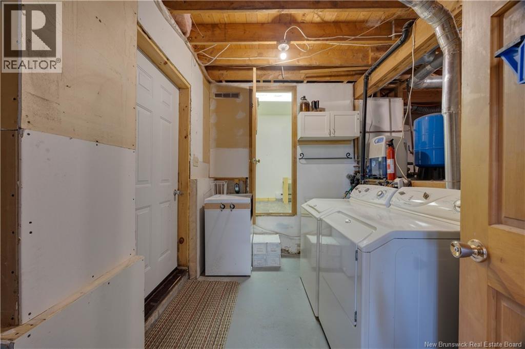 7 Ellis Drive, Rothesay, New Brunswick  E2E 1X9 - Photo 36 - NB127156