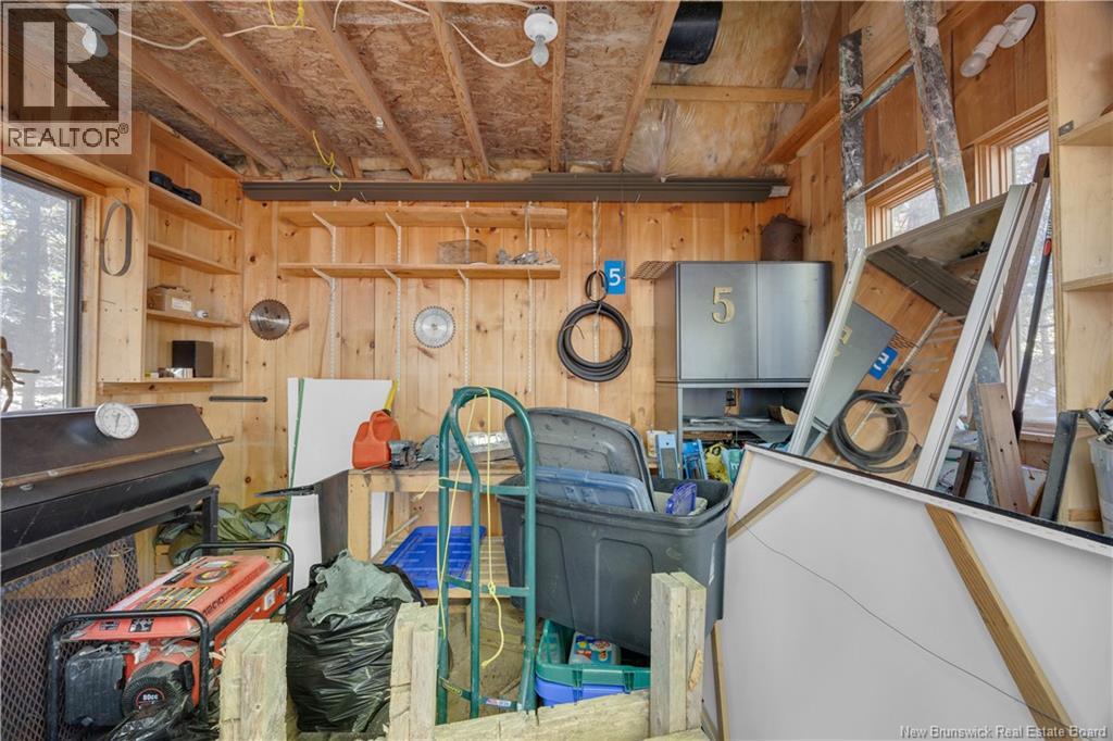 7 Ellis Drive, Rothesay, New Brunswick  E2E 1X9 - Photo 44 - NB127156