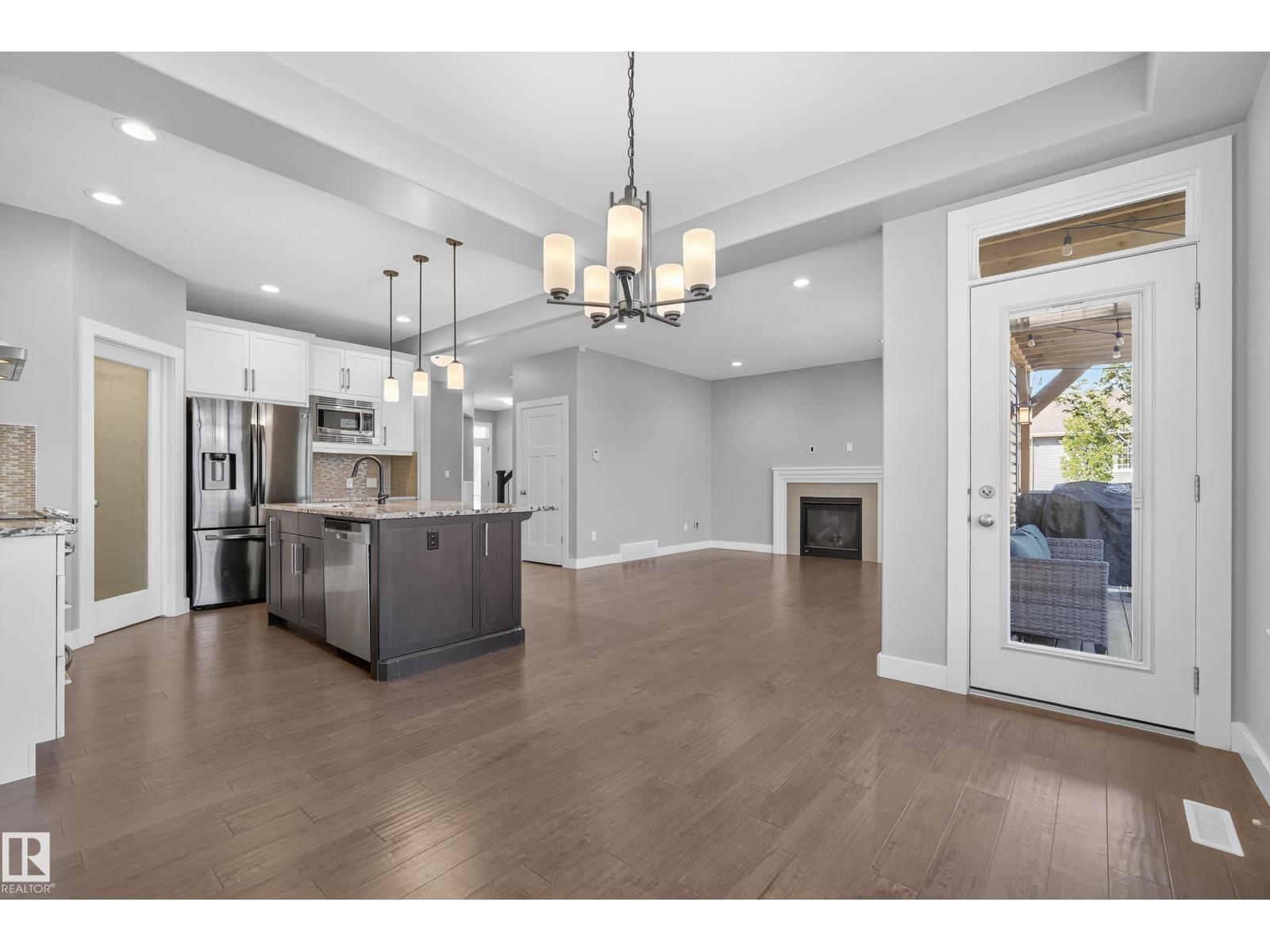 2 Ellice Bn, Fort Saskatchewan, Alberta  T8L 0T8 - Photo 13 - E4460366