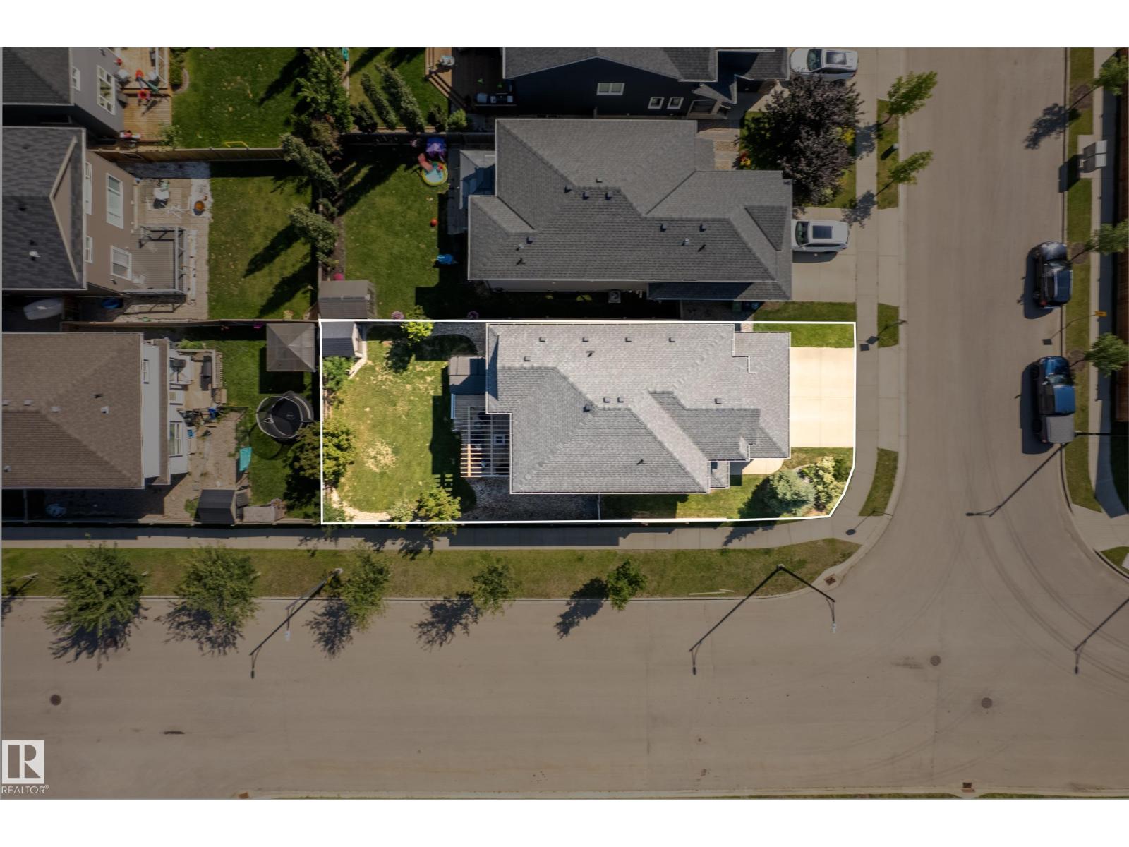 2 Ellice Bn, Fort Saskatchewan, Alberta  T8L 0T8 - Photo 43 - E4460366