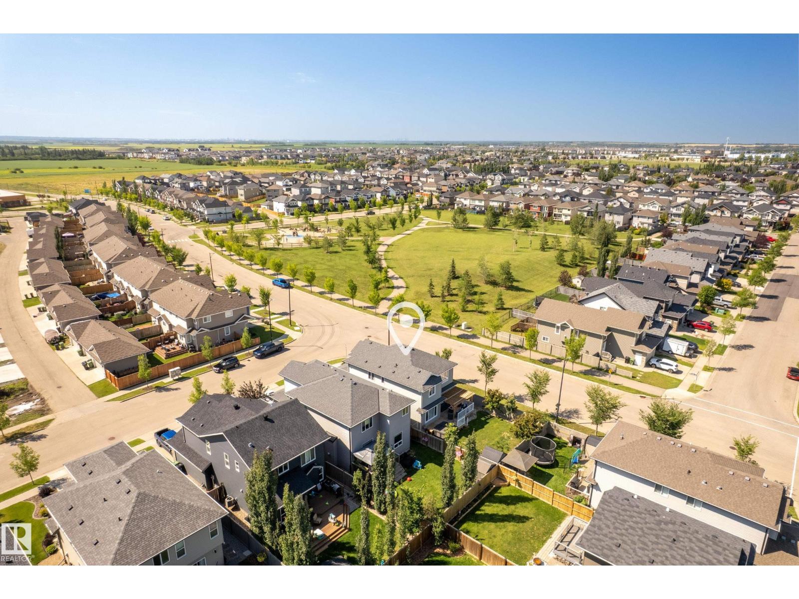 2 Ellice Bn, Fort Saskatchewan, Alberta  T8L 0T8 - Photo 44 - E4460366