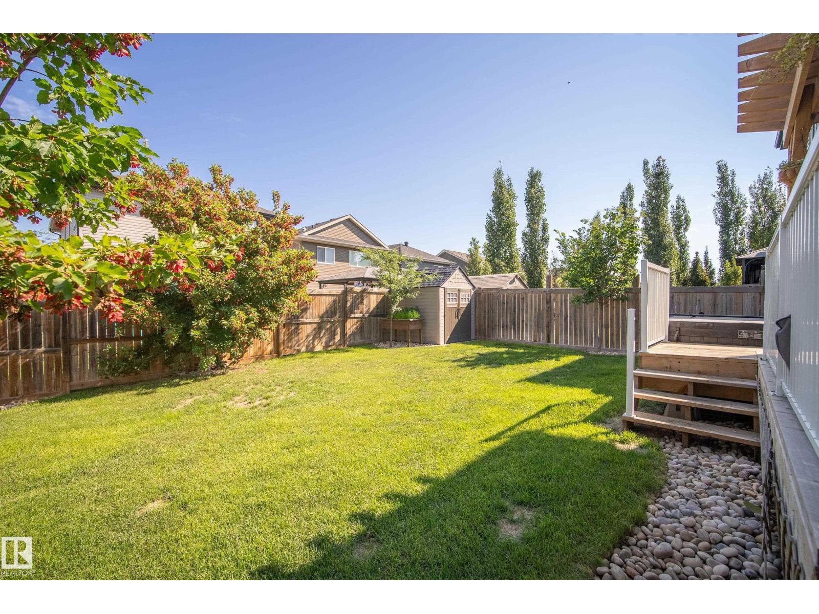 2 Ellice Bn, Fort Saskatchewan, Alberta  T8L 0T8 - Photo 47 - E4460366