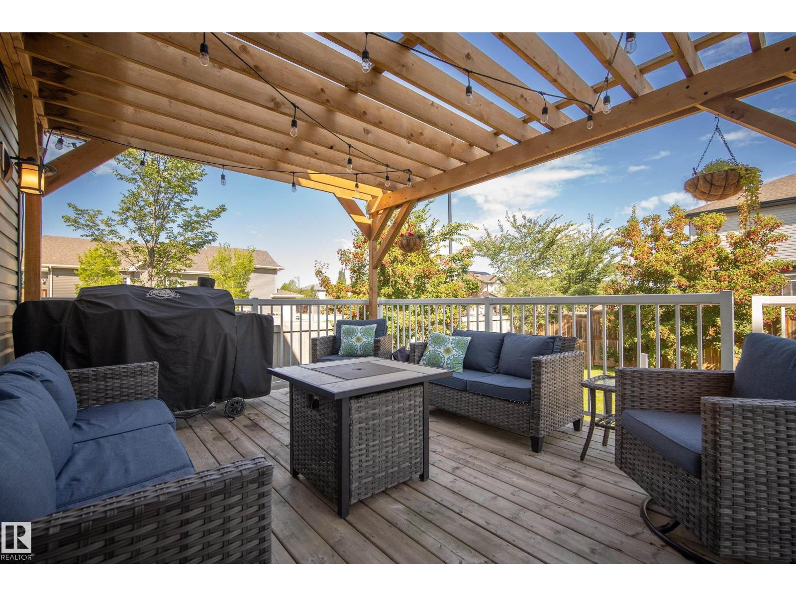 2 Ellice Bn, Fort Saskatchewan, Alberta  T8L 0T8 - Photo 49 - E4460366