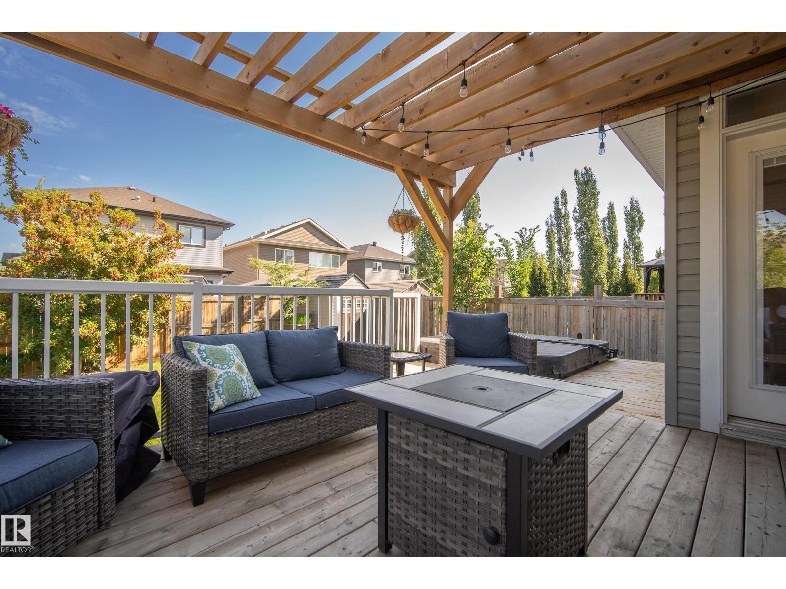 2 Ellice Bn, Fort Saskatchewan, Alberta  T8L 0T8 - Photo 51 - E4460366