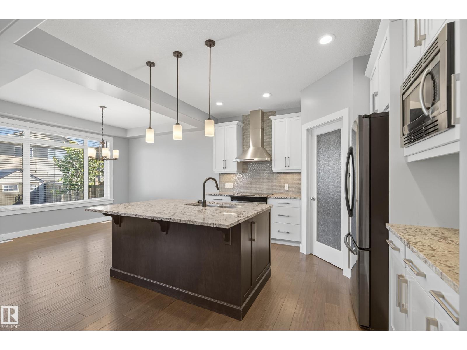 2 Ellice Bn, Fort Saskatchewan, Alberta  T8L 0T8 - Photo 6 - E4460366
