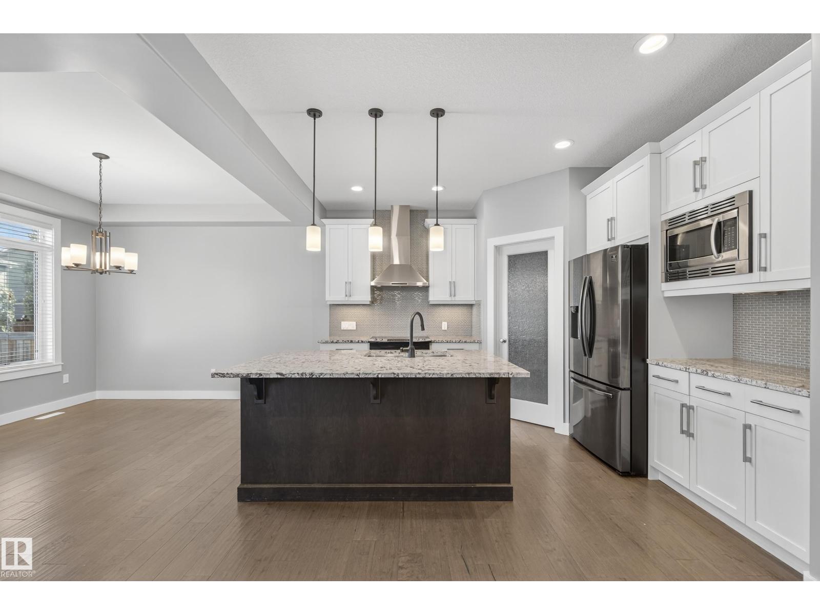 2 Ellice Bn, Fort Saskatchewan, Alberta  T8L 0T8 - Photo 7 - E4460366