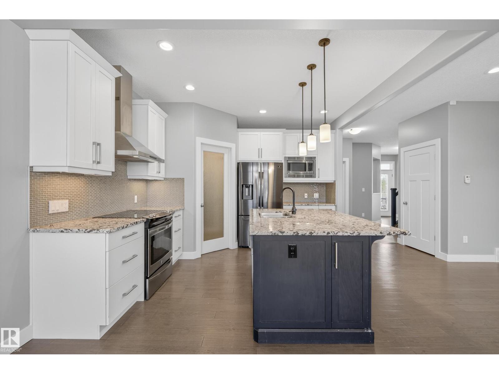 2 Ellice Bn, Fort Saskatchewan, Alberta  T8L 0T8 - Photo 8 - E4460366