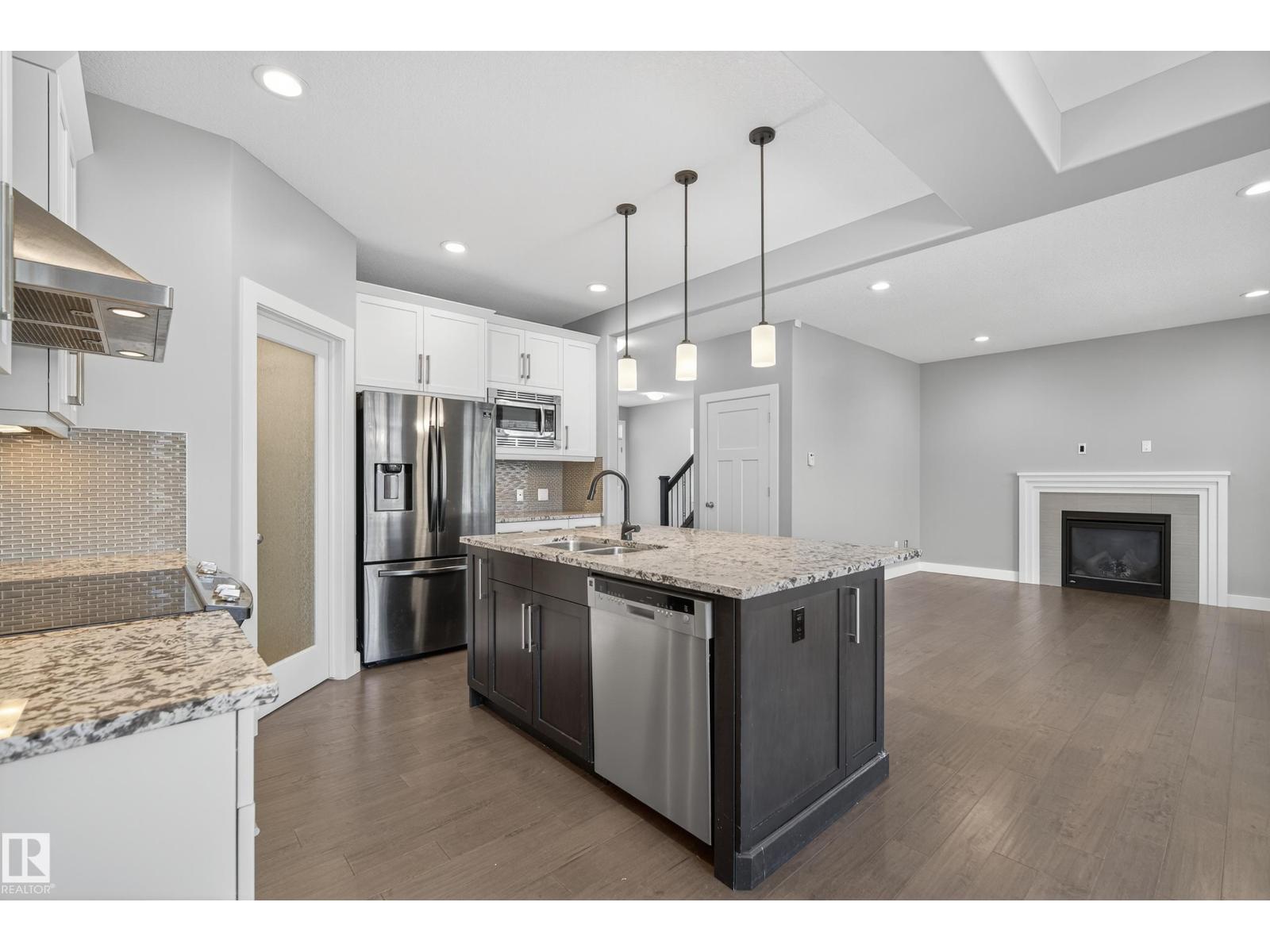 2 Ellice Bn, Fort Saskatchewan, Alberta  T8L 0T8 - Photo 9 - E4460366