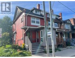 LOWER - 702 BATHURST STREET, Toronto, Ontario