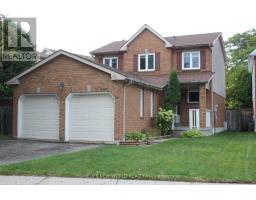100 BASSETT BOULEVARD, Whitby, Ontario