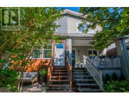 23 CAROLINE AVENUE, Toronto, Ontario