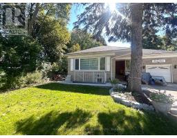 27 FRANCES CRESCENT, Toronto, Ontario