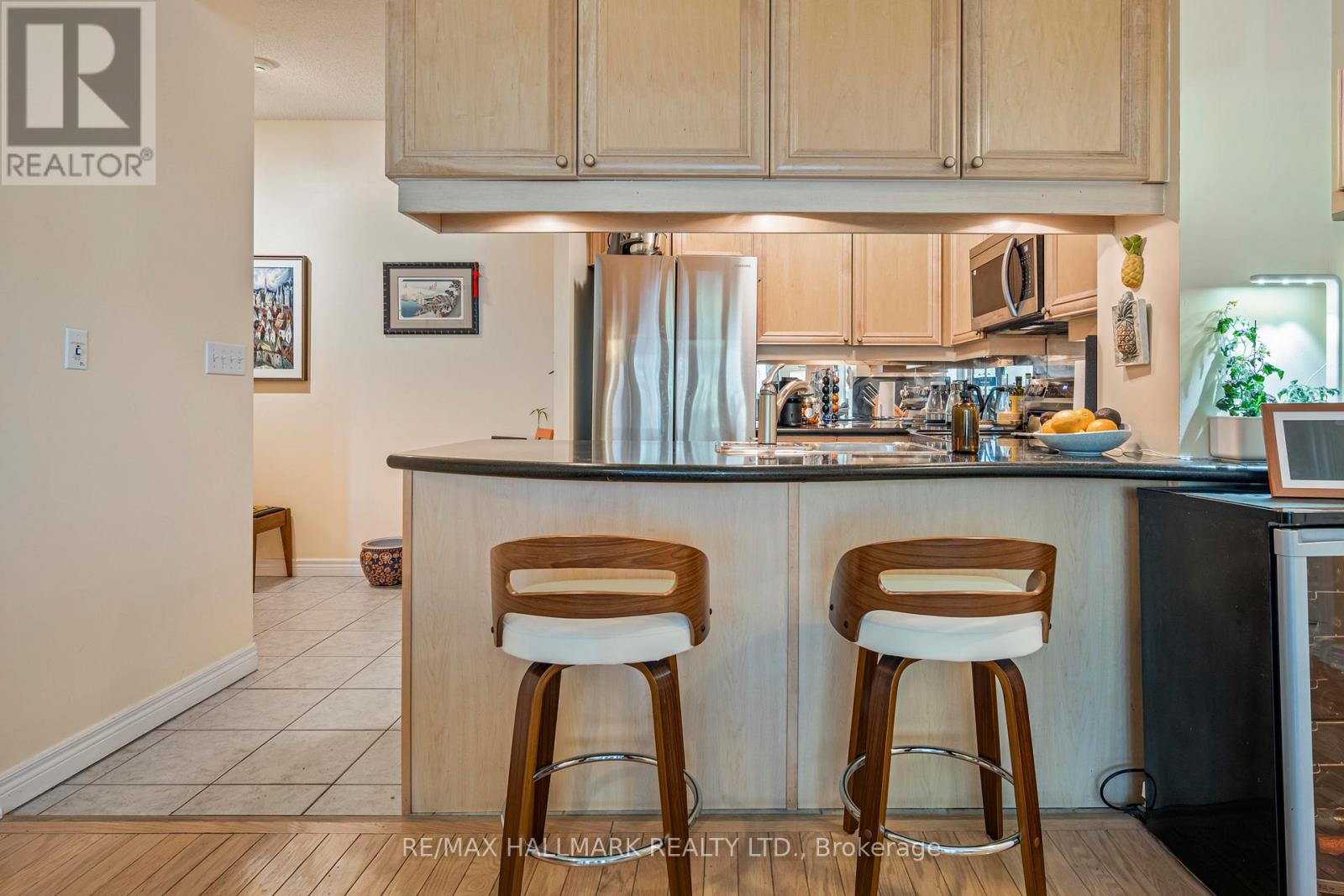 222 - 35 Boardwalk Drive, Toronto, Ontario  M4L 3Y8 - Photo 12 - E12439213