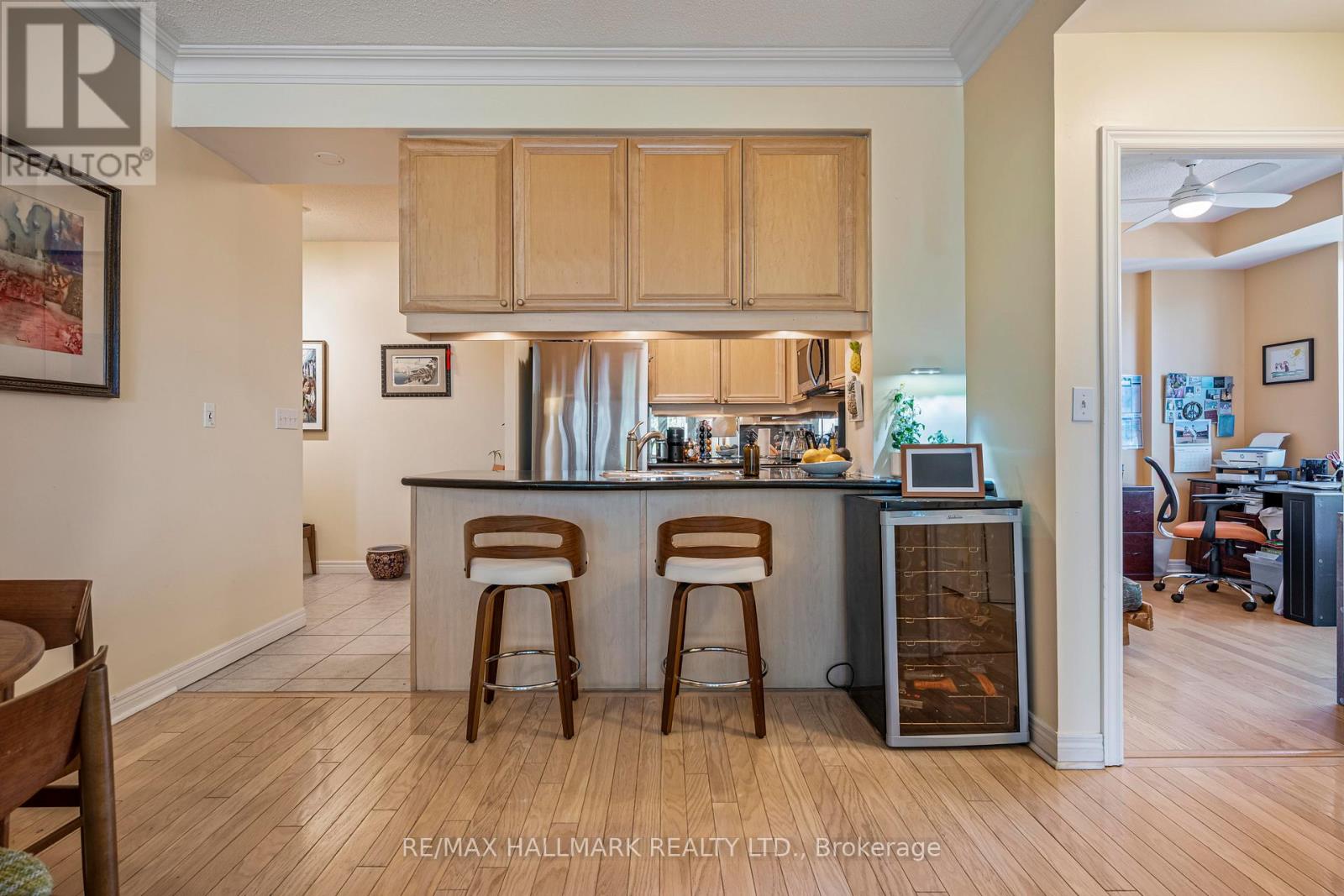 222 - 35 Boardwalk Drive, Toronto, Ontario  M4L 3Y8 - Photo 17 - E12439213