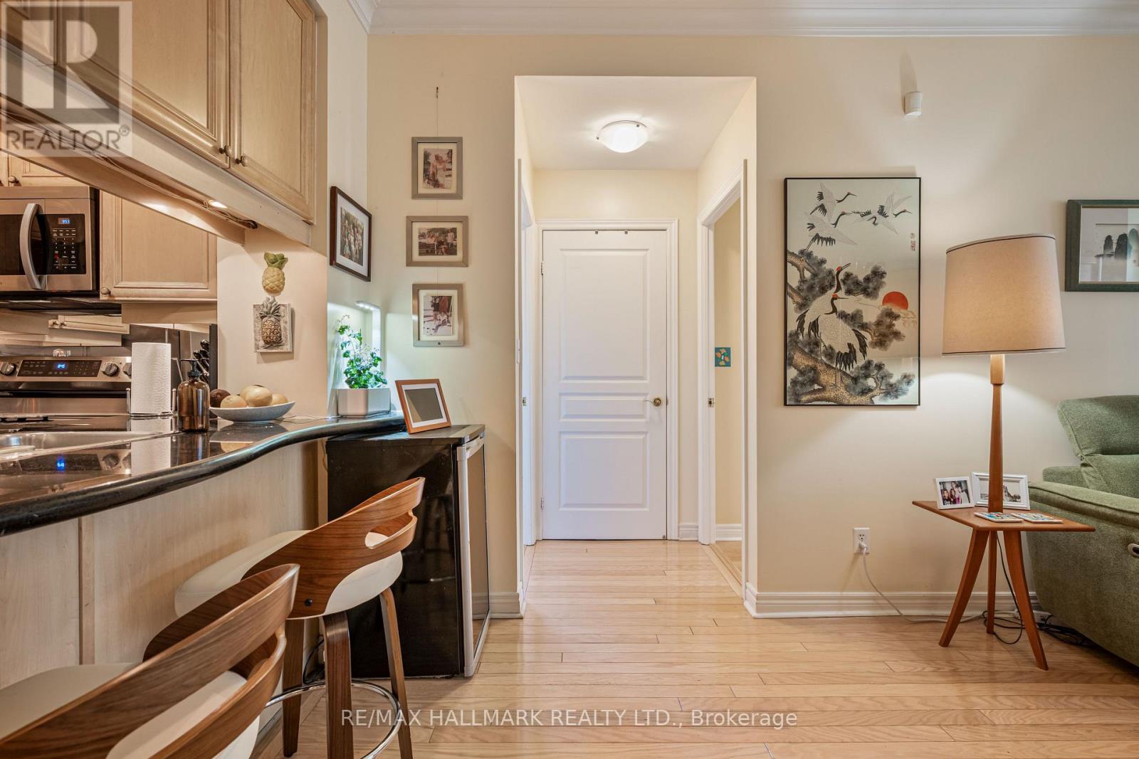 222 - 35 Boardwalk Drive, Toronto, Ontario  M4L 3Y8 - Photo 19 - E12439213