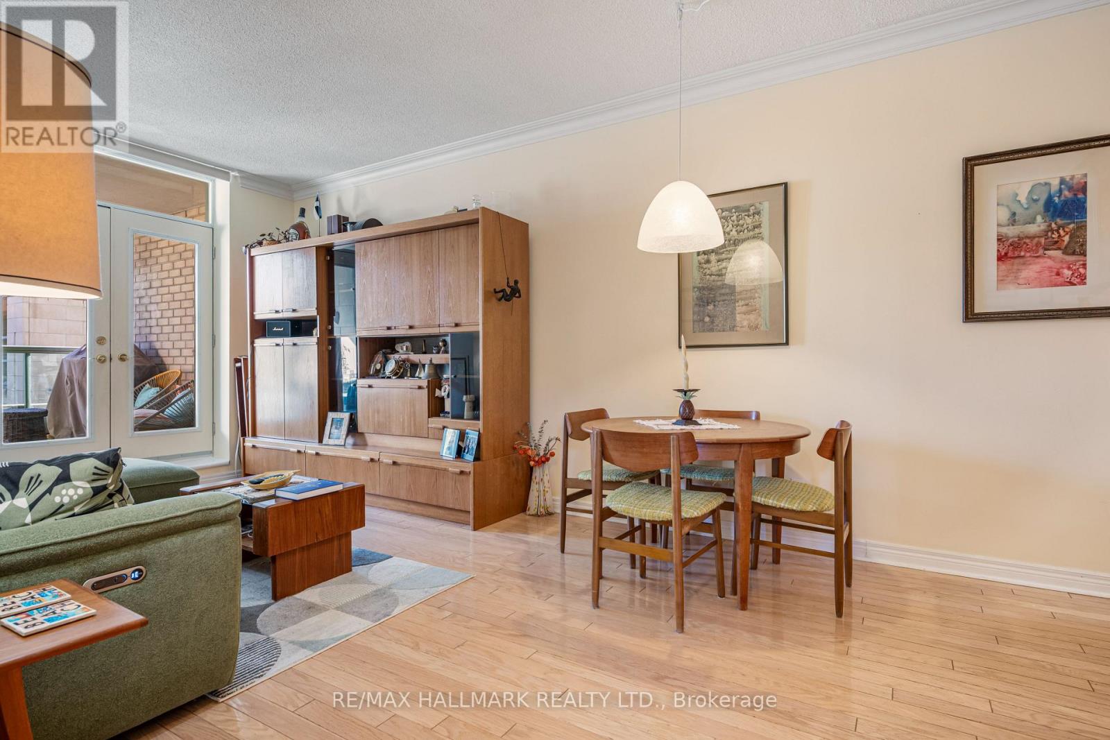 222 - 35 Boardwalk Drive, Toronto, Ontario  M4L 3Y8 - Photo 22 - E12439213