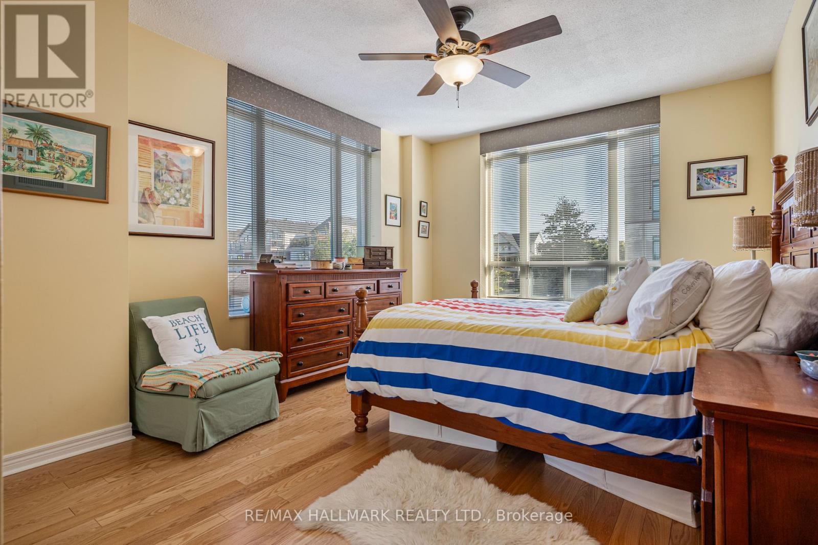 222 - 35 Boardwalk Drive, Toronto, Ontario  M4L 3Y8 - Photo 24 - E12439213