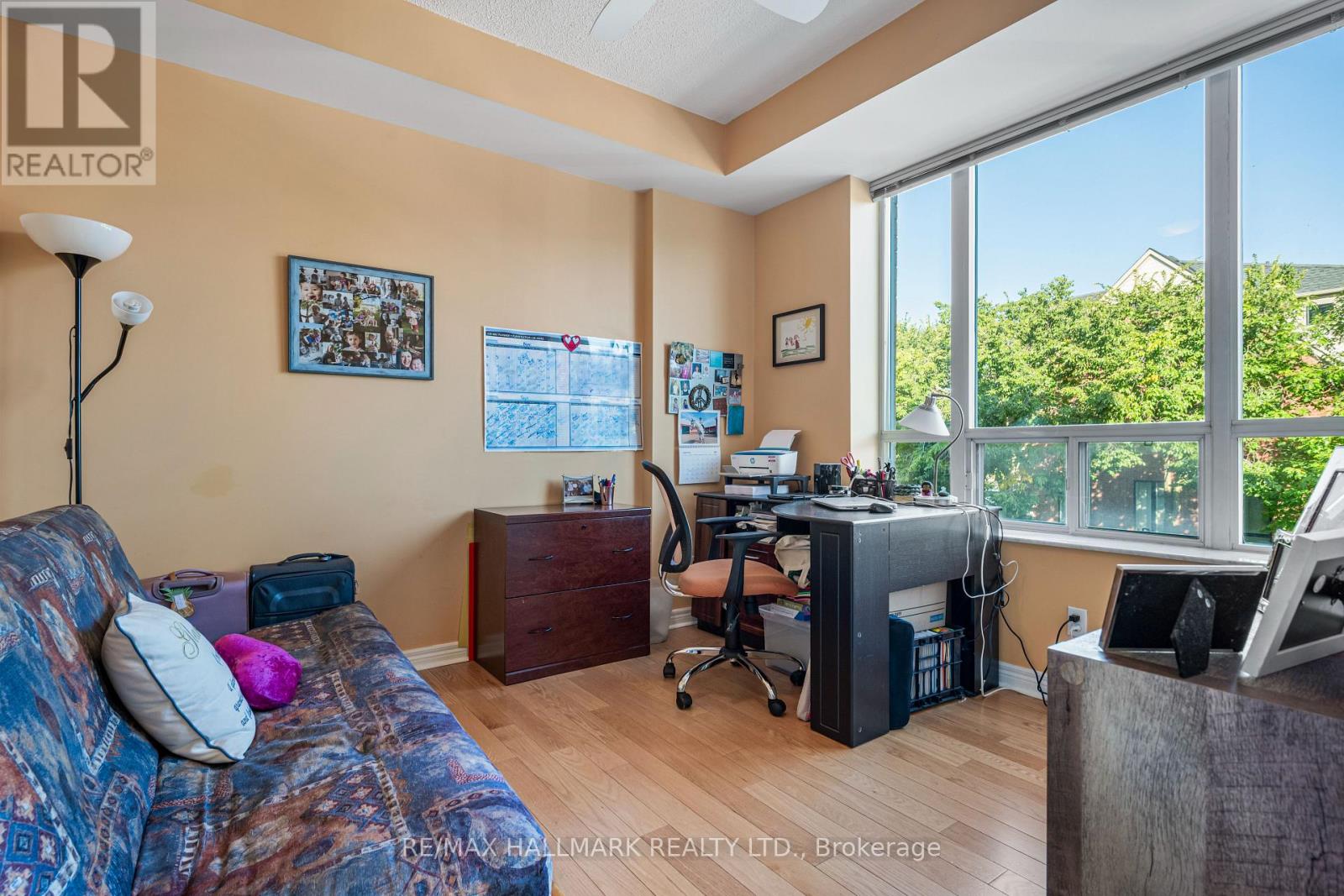 222 - 35 Boardwalk Drive, Toronto, Ontario  M4L 3Y8 - Photo 27 - E12439213