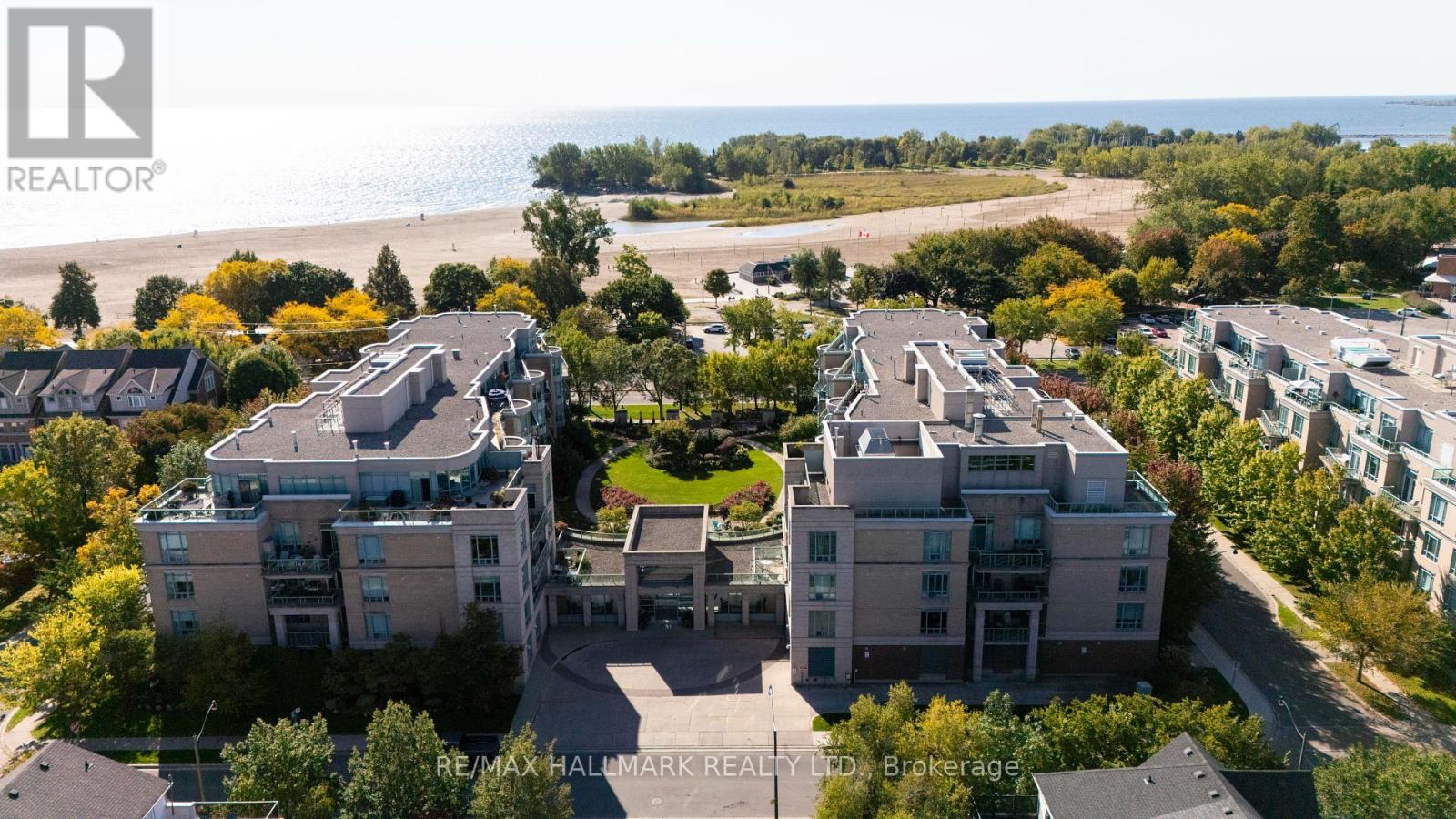 222 - 35 Boardwalk Drive, Toronto, Ontario  M4L 3Y8 - Photo 32 - E12439213