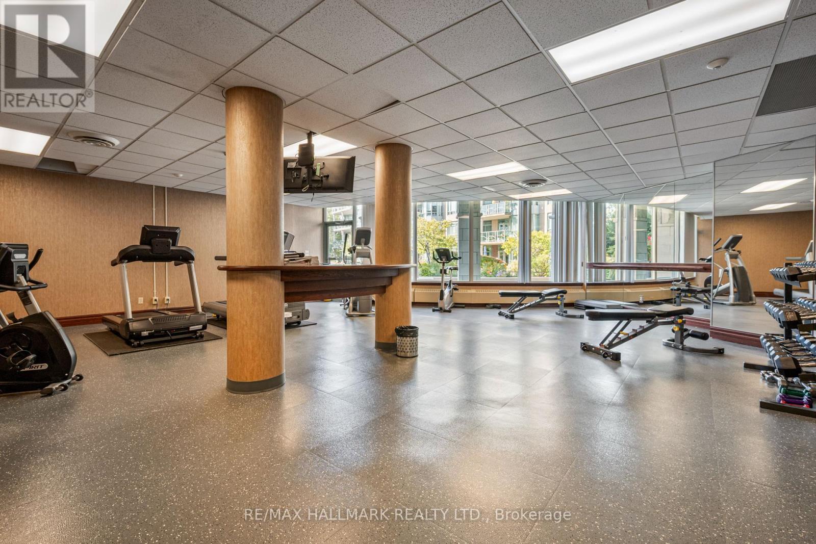 222 - 35 Boardwalk Drive, Toronto, Ontario  M4L 3Y8 - Photo 33 - E12439213