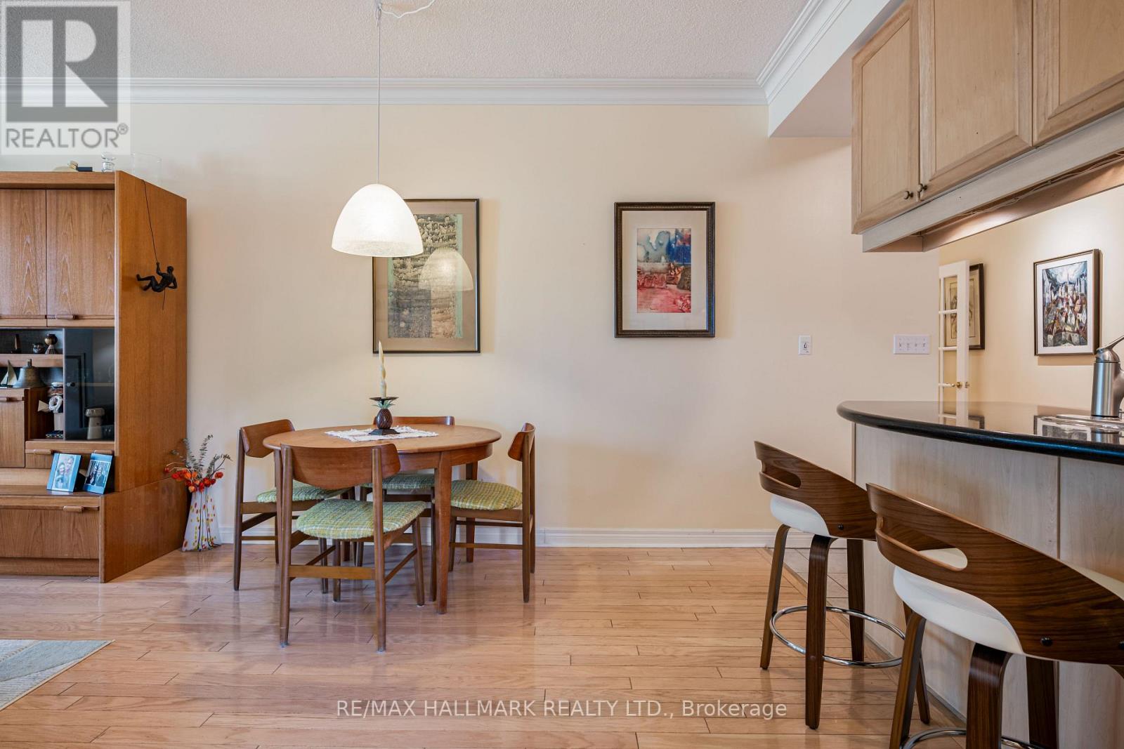 222 - 35 Boardwalk Drive, Toronto, Ontario  M4L 3Y8 - Photo 7 - E12439213