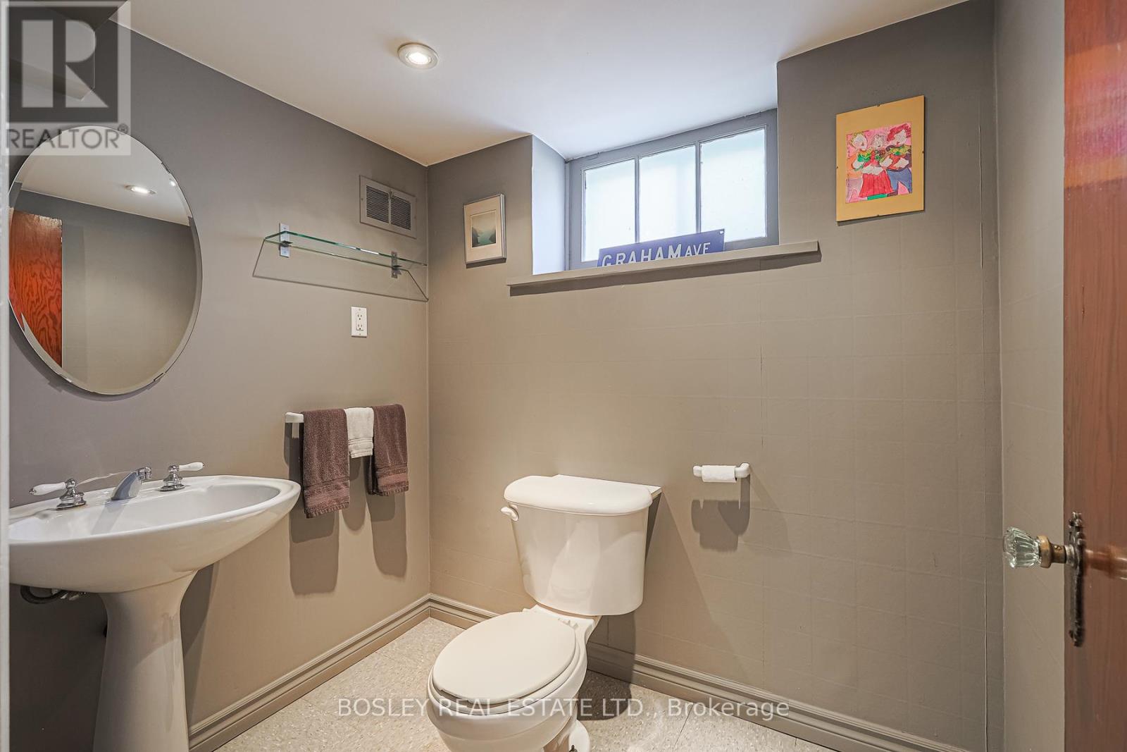 23 Stag Hill Drive, Toronto, Ontario  M4B 1K7 - Photo 29 - E12439233