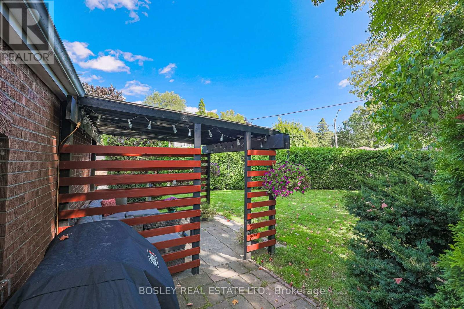 23 Stag Hill Drive, Toronto, Ontario  M4B 1K7 - Photo 30 - E12439233