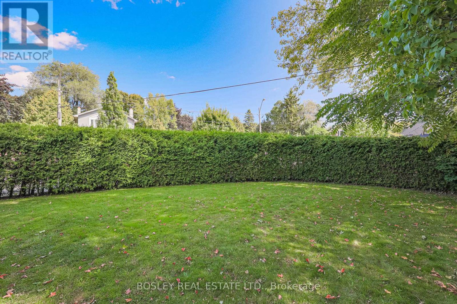 23 Stag Hill Drive, Toronto, Ontario  M4B 1K7 - Photo 36 - E12439233