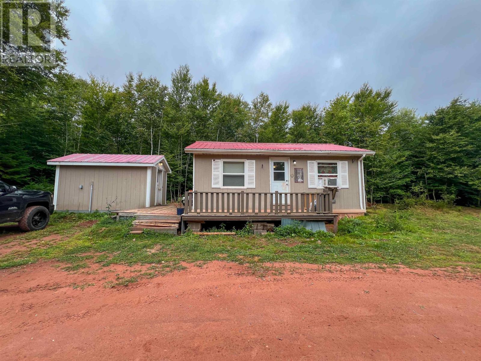 128 Cumberland Line Road, Fairview, Fairview, Prince Edward Island  C0A 1H2 - Photo 1 - 202521591