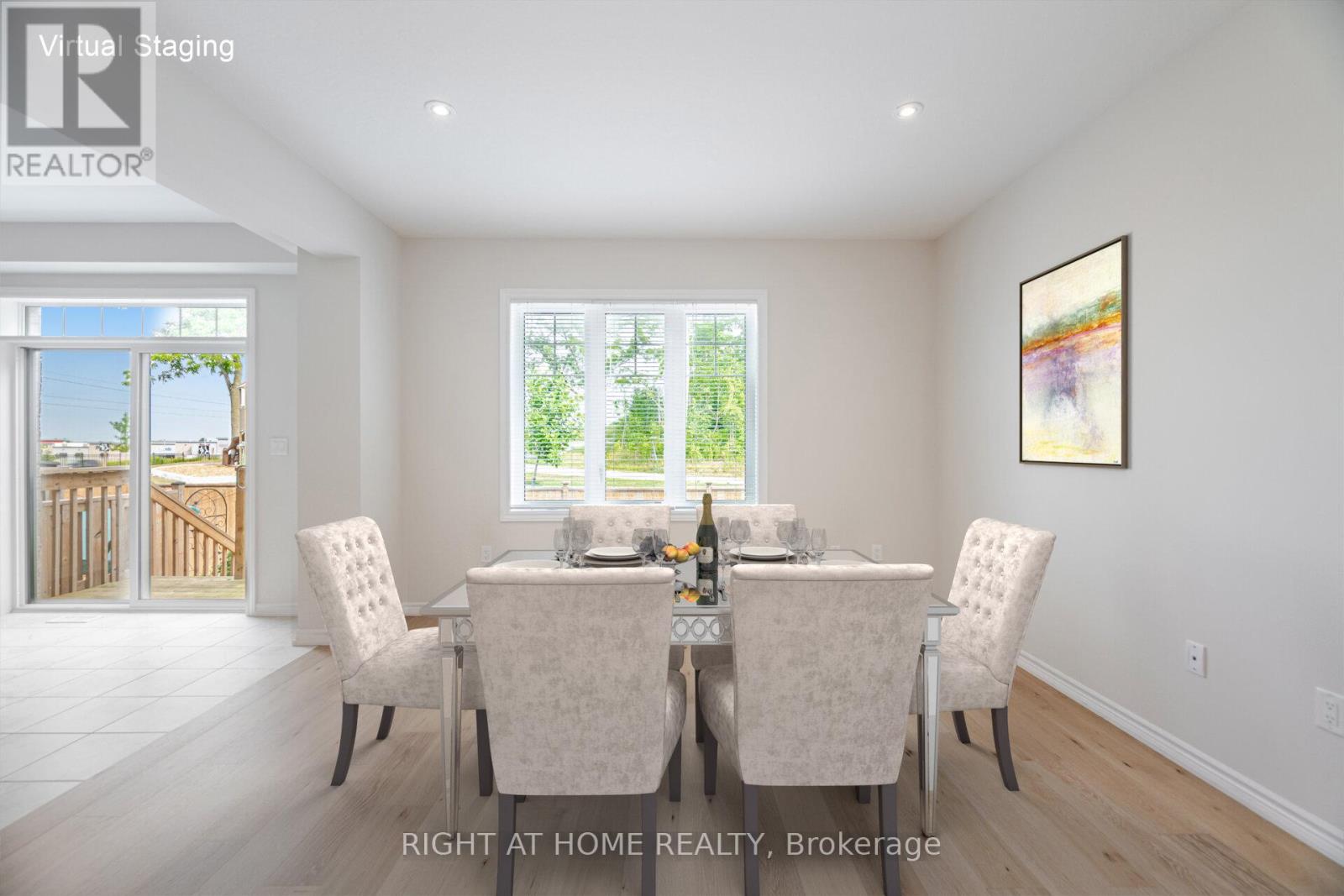 23 - 1 Tom Brown Drive, Brant, Ontario  N3L 0H8 - Photo 10 - X12421880