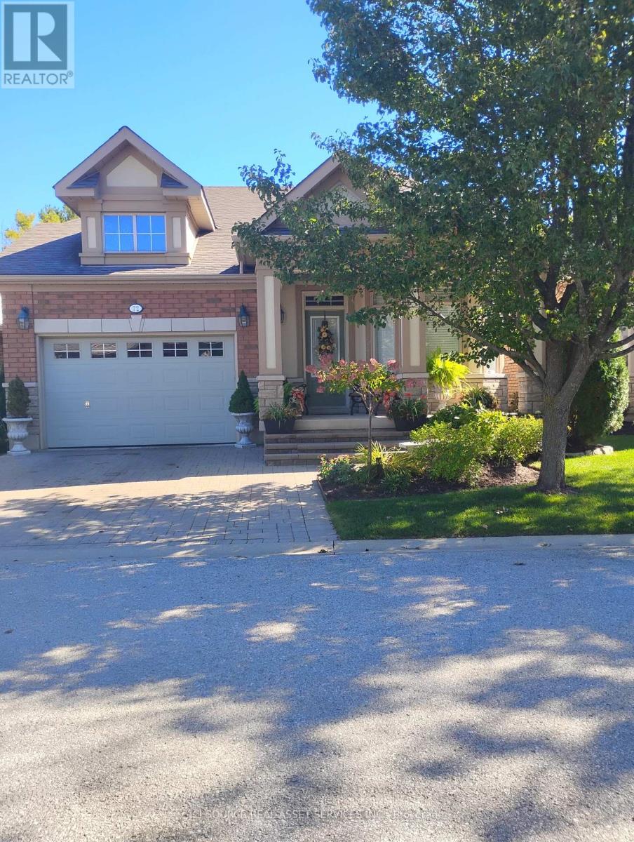 72 TUSCANY GRANDE, New Tecumseth, Ontario