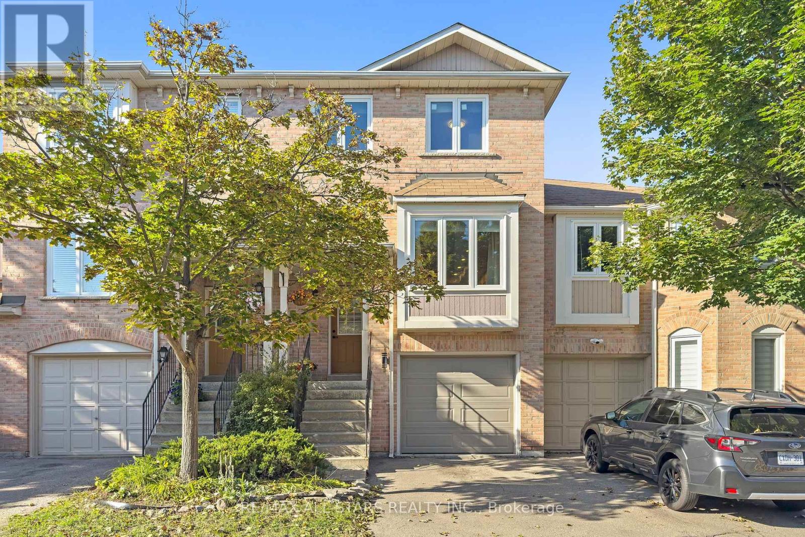 21 Rougehaven Way, Markham, Ontario  L3P 7W5 - Photo 1 - N12439211