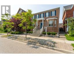 22 DONALD SIM AVENUE, Markham, Ontario